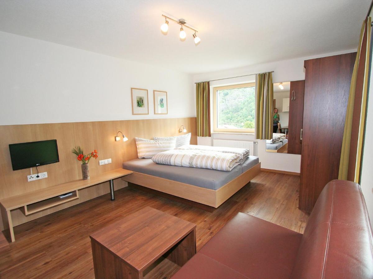 Apartment Urgbach Apart-1 By Interhome ランデック エクステリア 写真