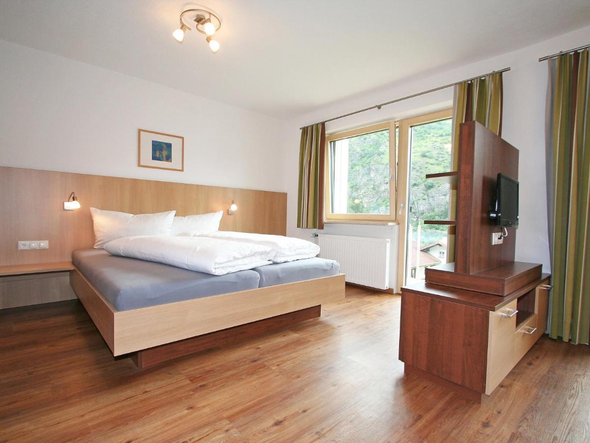 Apartment Urgbach Apart-1 By Interhome ランデック エクステリア 写真