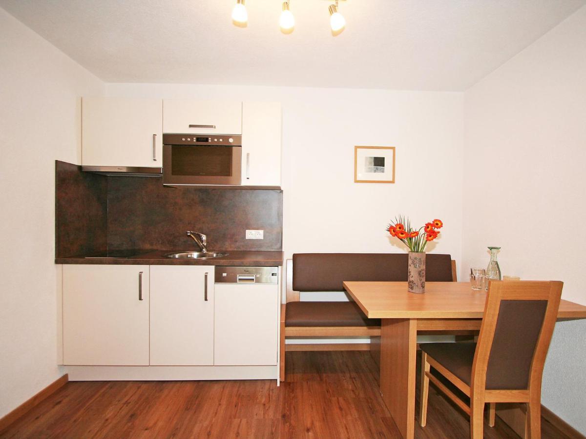 Apartment Urgbach Apart-1 By Interhome ランデック エクステリア 写真
