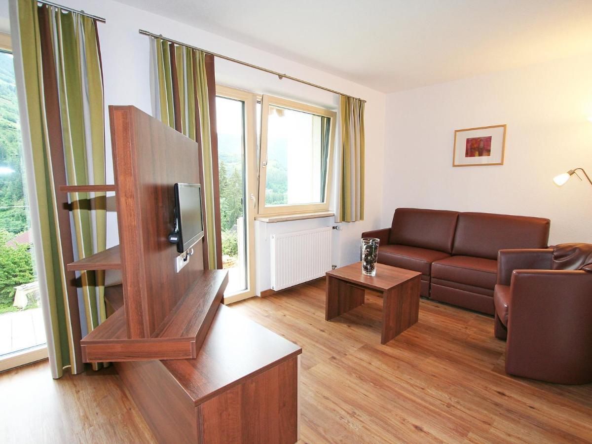 Apartment Urgbach Apart-1 By Interhome ランデック エクステリア 写真