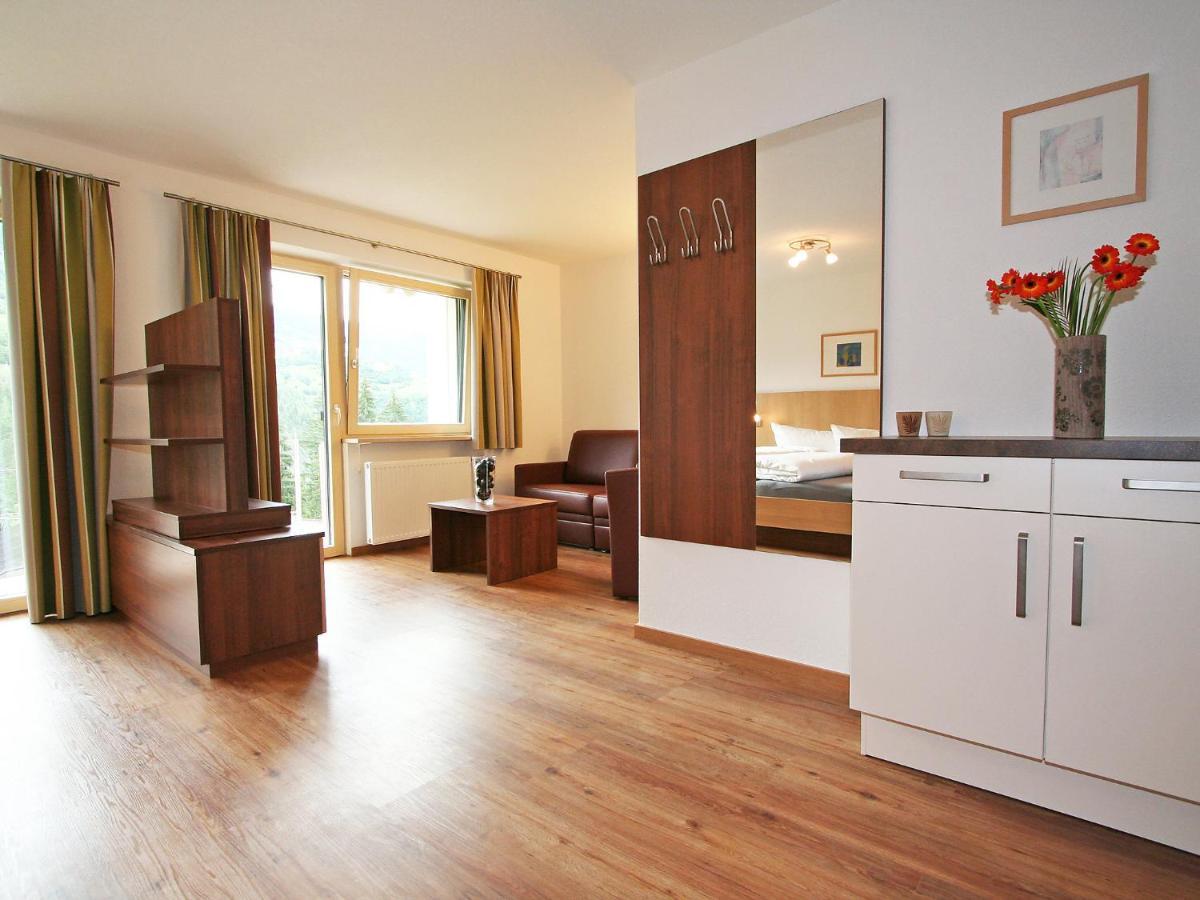 Apartment Urgbach Apart-1 By Interhome ランデック エクステリア 写真