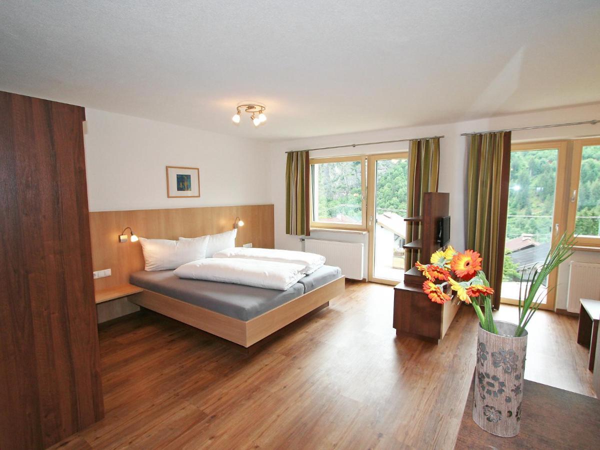 Apartment Urgbach Apart-1 By Interhome ランデック エクステリア 写真