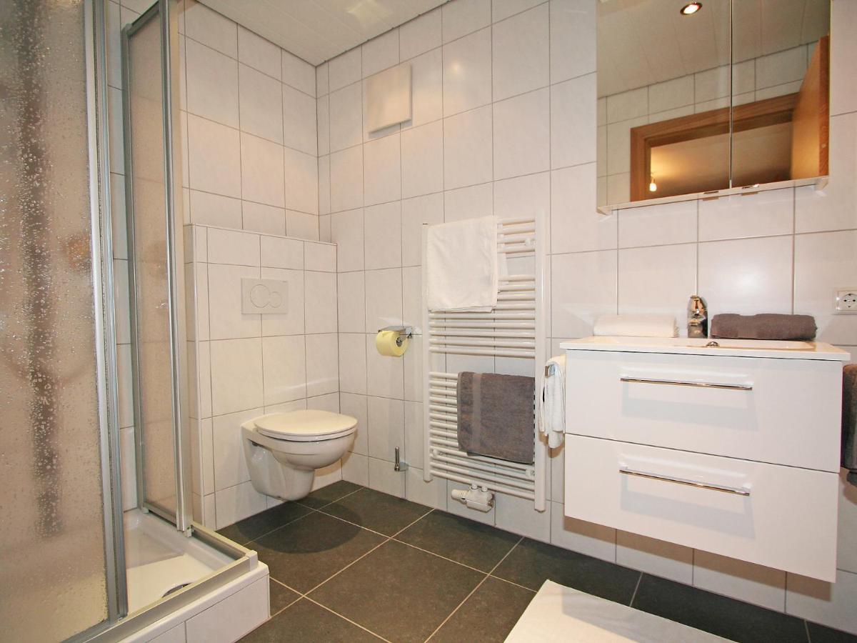 Apartment Urgbach Apart-1 By Interhome ランデック エクステリア 写真