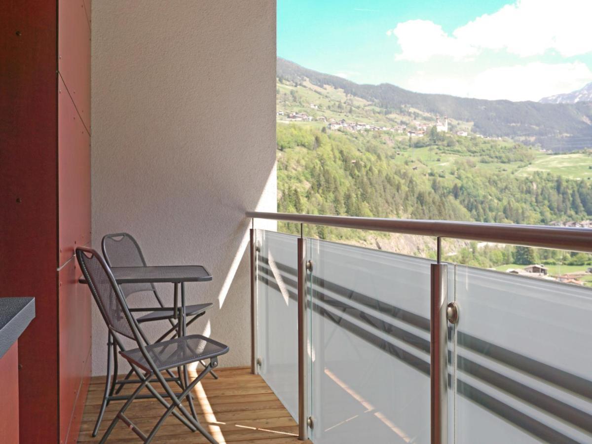 Apartment Urgbach Apart-1 By Interhome ランデック エクステリア 写真