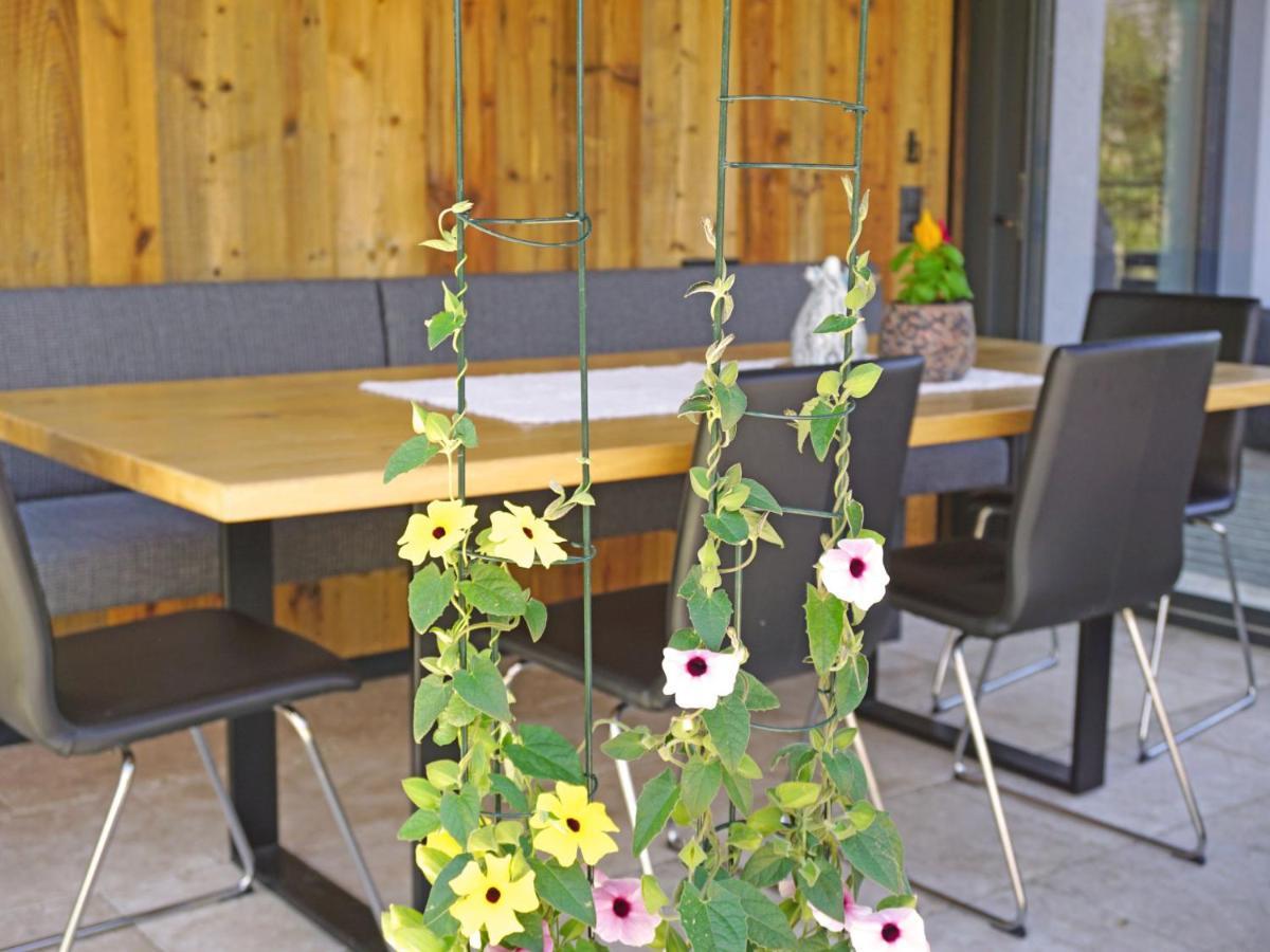 Apartment Urgbach Apart-1 By Interhome ランデック エクステリア 写真