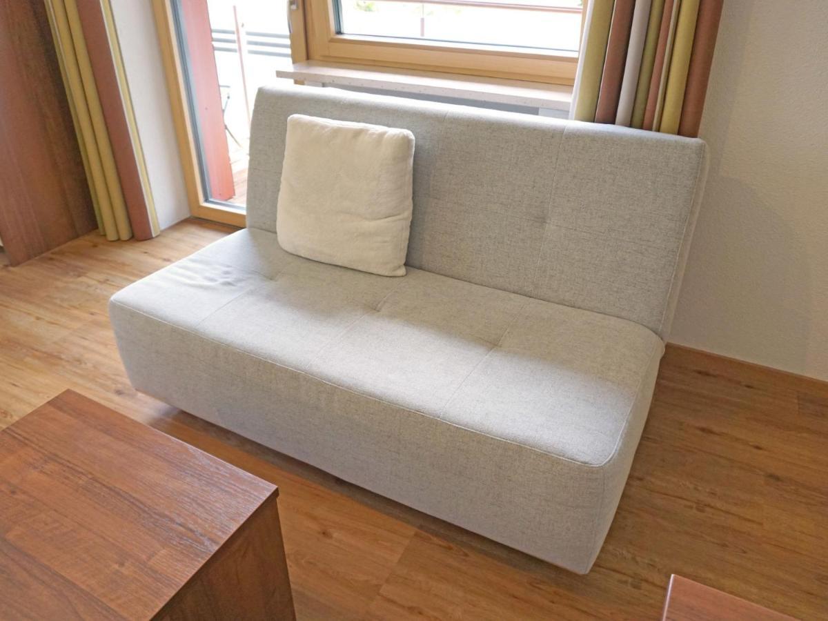 Apartment Urgbach Apart-1 By Interhome ランデック エクステリア 写真