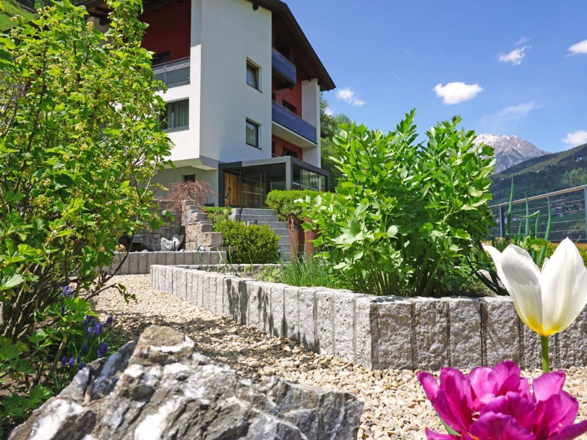 Apartment Urgbach Apart-1 By Interhome ランデック エクステリア 写真