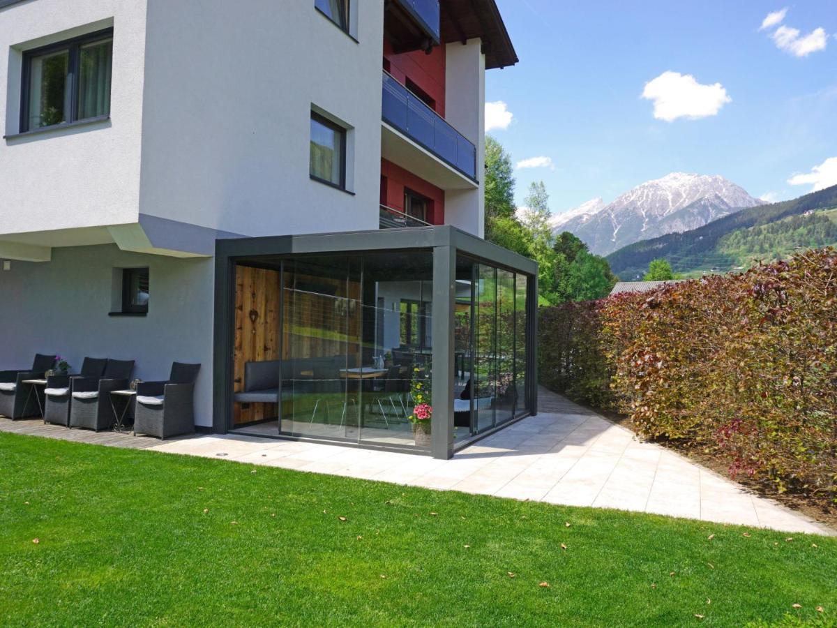 Apartment Urgbach Apart-1 By Interhome ランデック エクステリア 写真