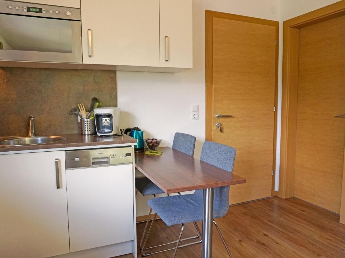 Apartment Urgbach Apart-1 By Interhome ランデック エクステリア 写真