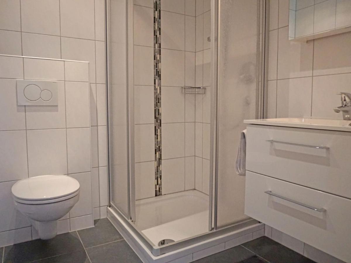 Apartment Urgbach Apart-1 By Interhome ランデック エクステリア 写真