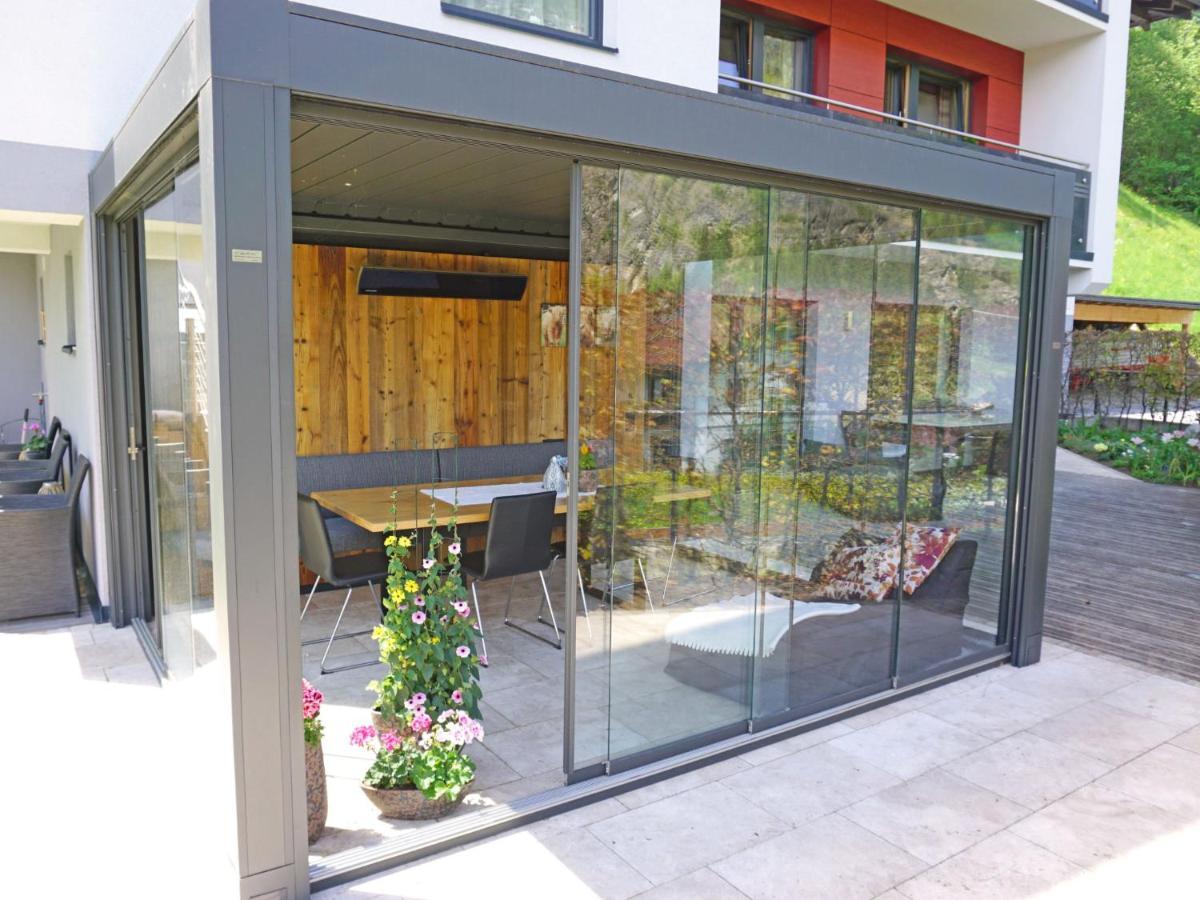 Apartment Urgbach Apart-1 By Interhome ランデック エクステリア 写真