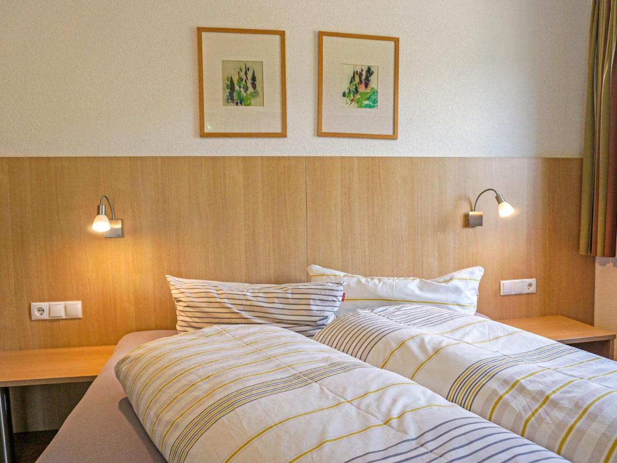 Apartment Urgbach Apart-1 By Interhome ランデック エクステリア 写真