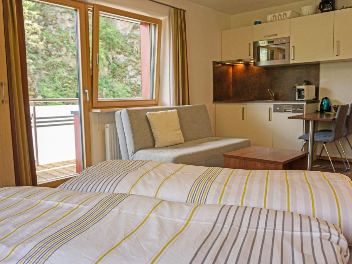Apartment Urgbach Apart-1 By Interhome ランデック エクステリア 写真